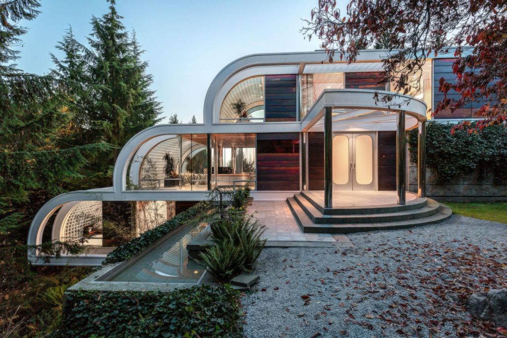 Eppich House II - 1056 Groveland Rd, West Vancouver, BC, Canada - 29