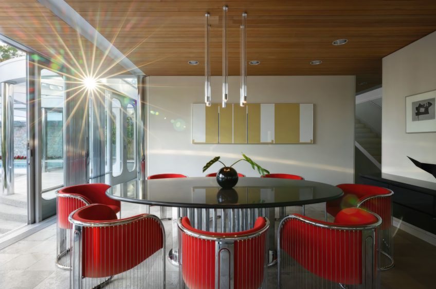 Eppich House II - 1056 Groveland Rd, West Vancouver, BC, Canada - 3