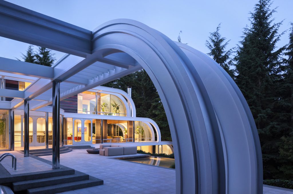 Eppich House II - 1056 Groveland Rd, West Vancouver, BC, Canada - 31