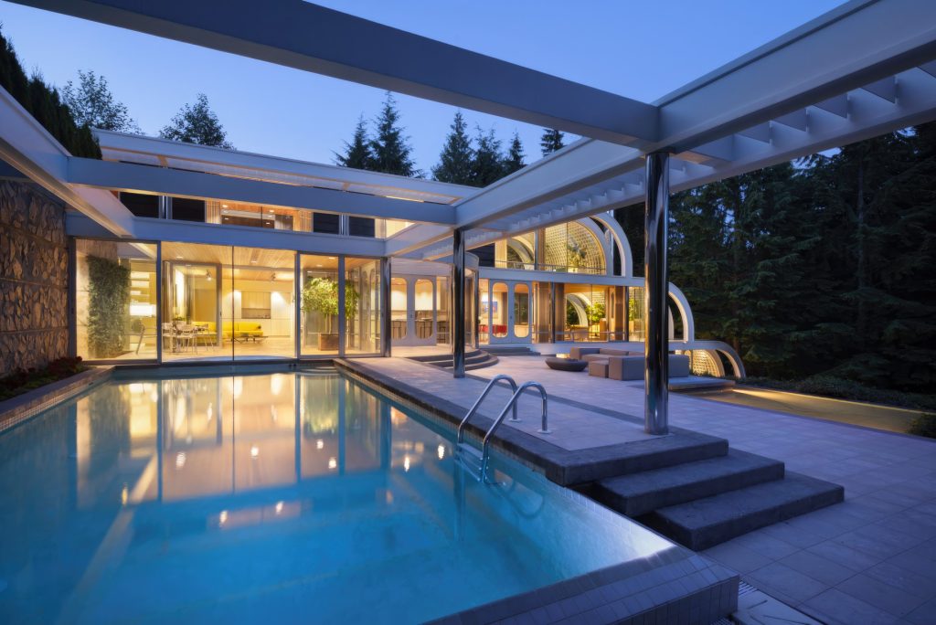 Eppich House II - 1056 Groveland Rd, West Vancouver, BC, Canada - 32