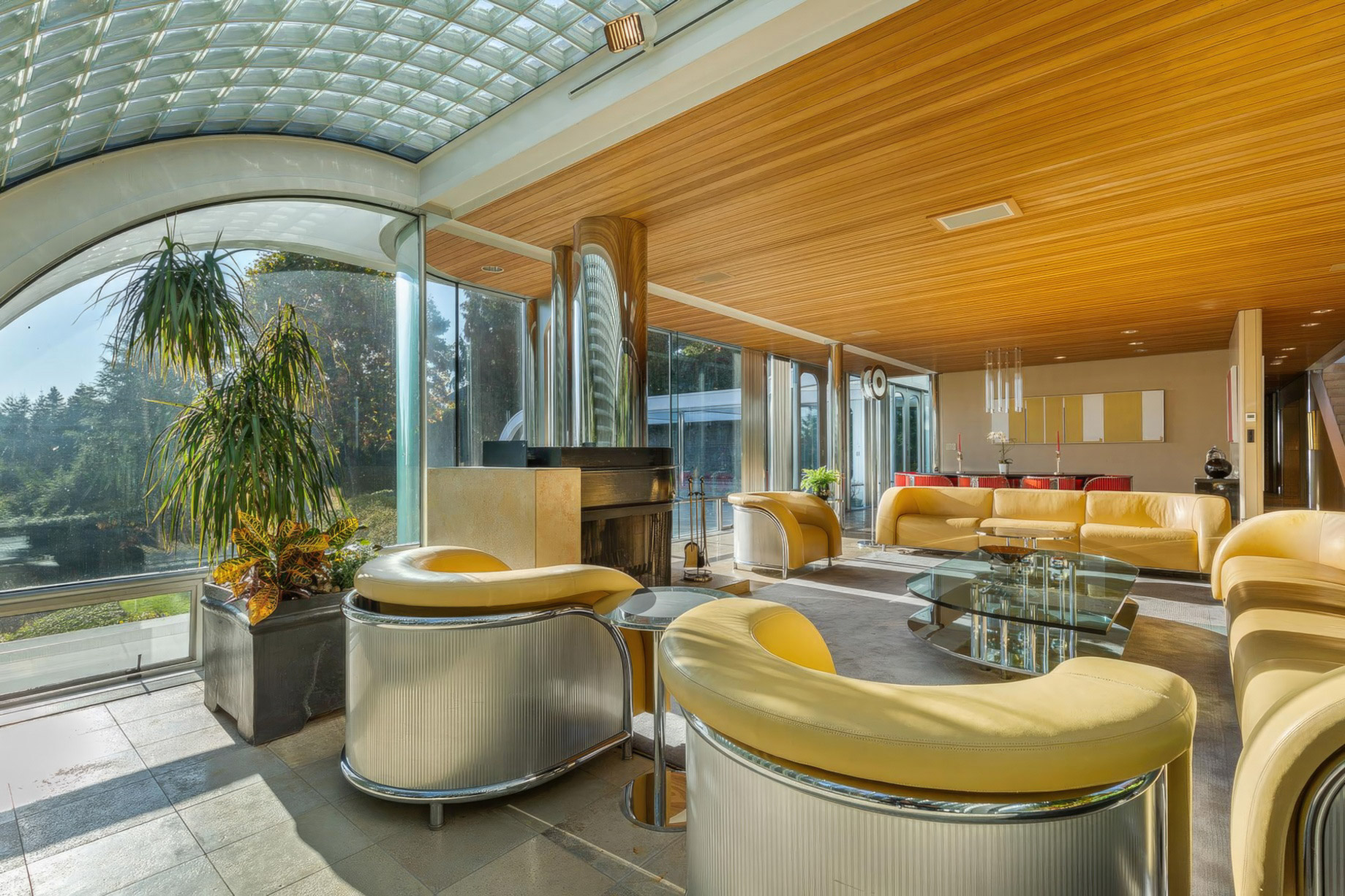 Eppich House II – 1056 Groveland Rd, West Vancouver, BC, Canada – 4