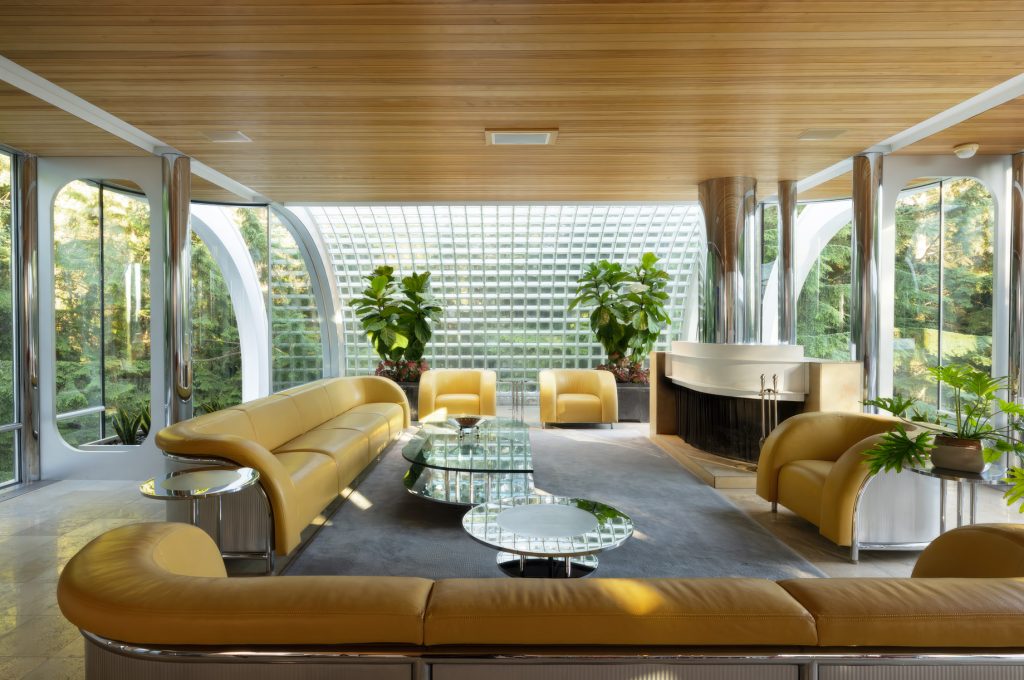 Eppich House II - 1056 Groveland Rd, West Vancouver, BC, Canada - 5