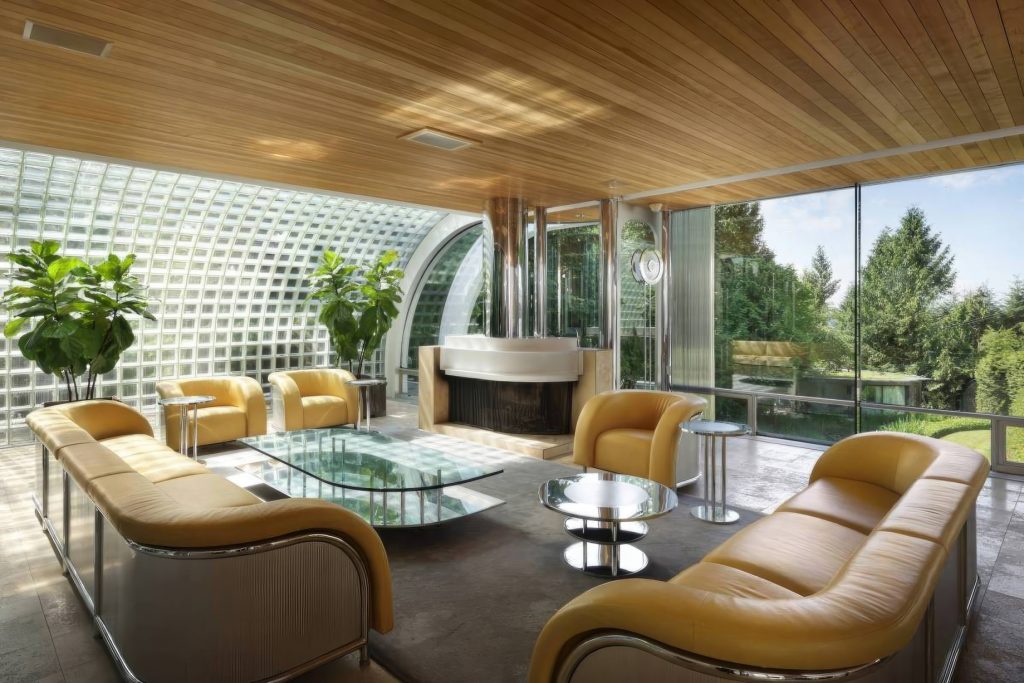 Eppich House II - 1056 Groveland Rd, West Vancouver, BC, Canada - 7