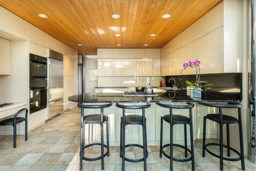 Eppich House II - 1056 Groveland Rd, West Vancouver, BC, Canada - 8