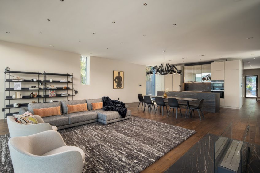 Floht Haus - 1460 Eagle Cliff Road, Bowen Island, BC, Canada - 13