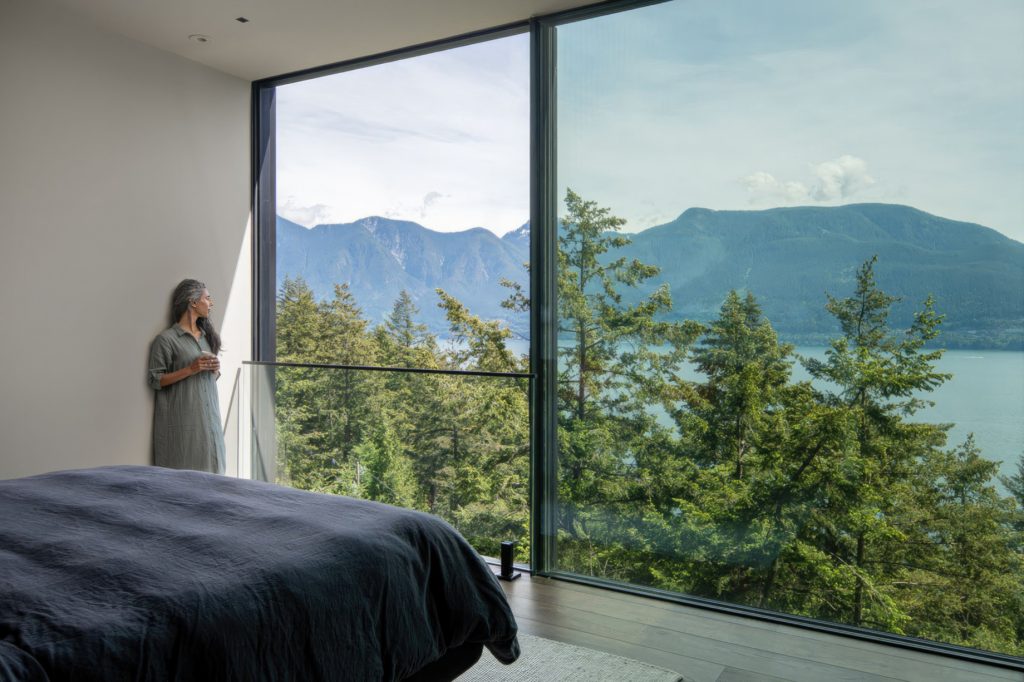 Floht Haus - 1460 Eagle Cliff Road, Bowen Island, BC, Canada - 16