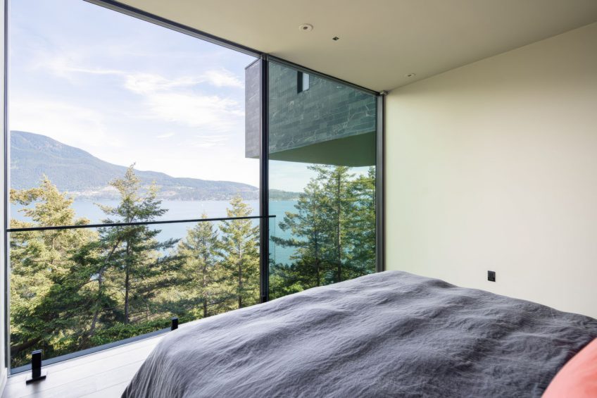 Floht Haus - 1460 Eagle Cliff Road, Bowen Island, BC, Canada - 18