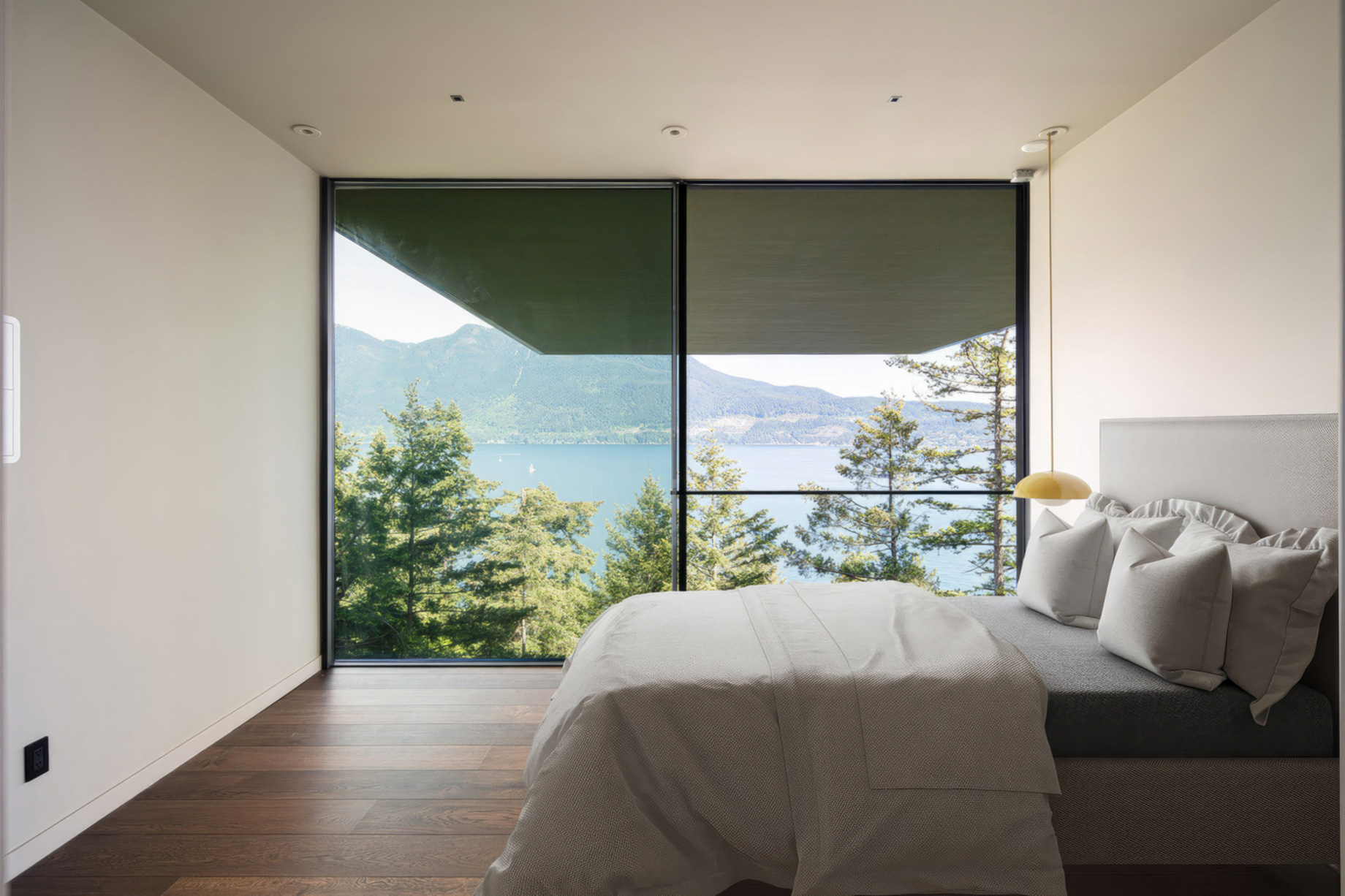 Floht Haus – 1460 Eagle Cliff Road, Bowen Island, BC, Canada – 19