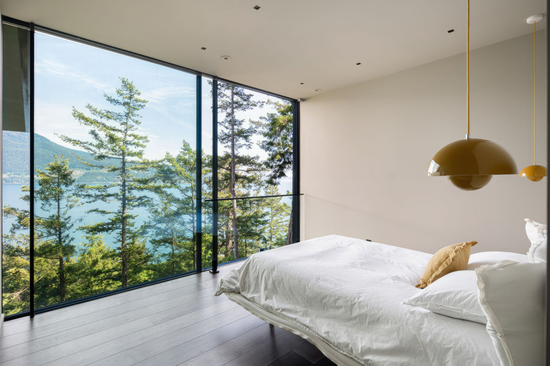 Floht Haus – 1460 Eagle Cliff Road, Bowen Island, BC, Canada – 21
