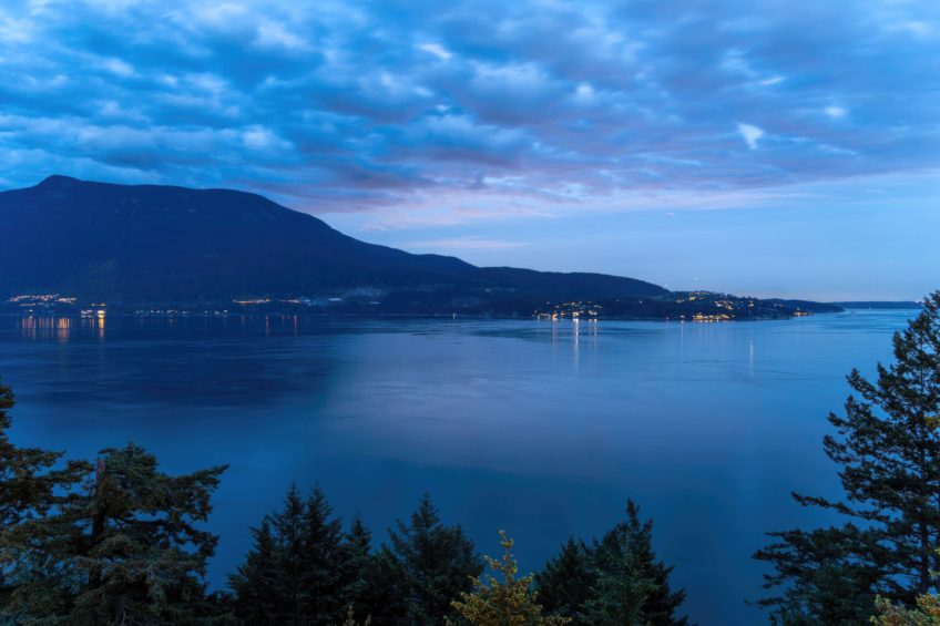 Floht Haus - 1460 Eagle Cliff Road, Bowen Island, BC, Canada - 31