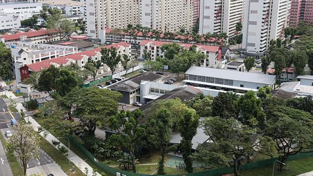 Orie: A Key Aspect of the Theorie Condo Project in Singapore