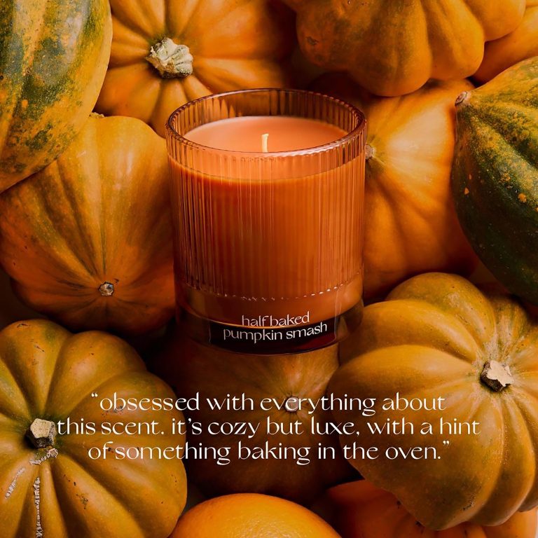 Snif: Spice Up Your Work With Scented Candles
