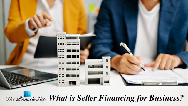 What is Seller Financing for Business?