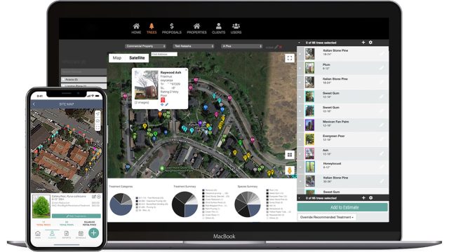 Why ArboStar is the Number #1 Arborist Software