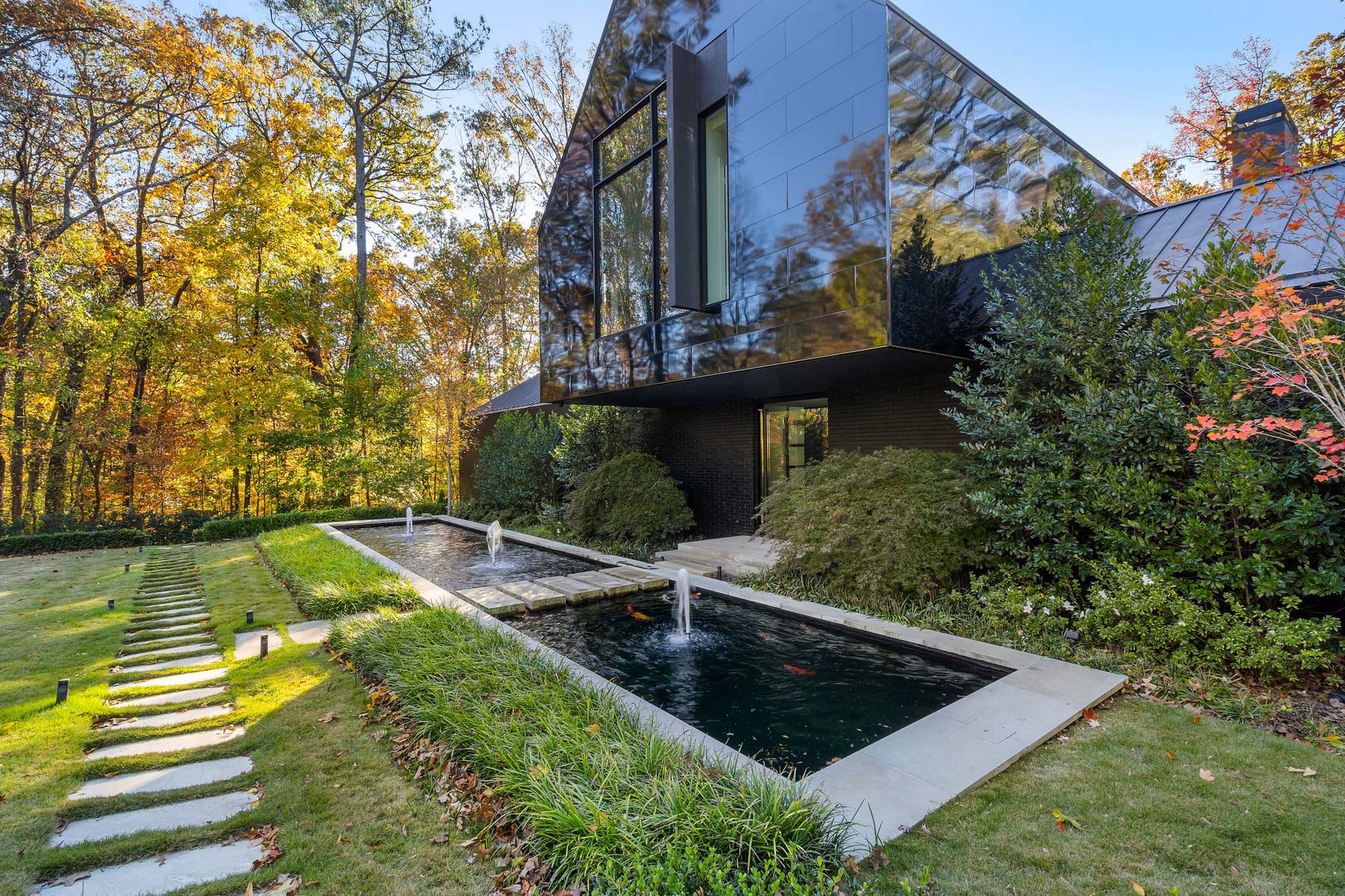2716 Ridgewood Rd NW, Atlanta, GA, USA – Luxury Real Estate – 10