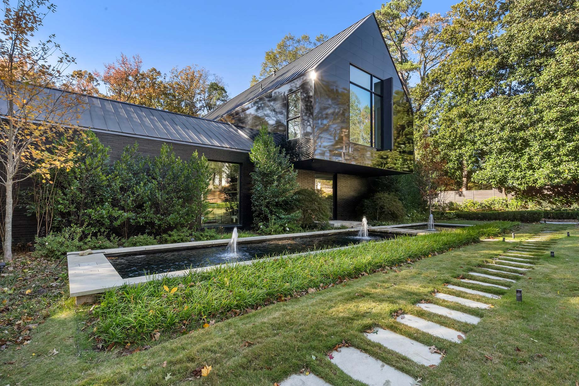 2716 Ridgewood Rd NW, Atlanta, GA, USA – Luxury Real Estate – 12