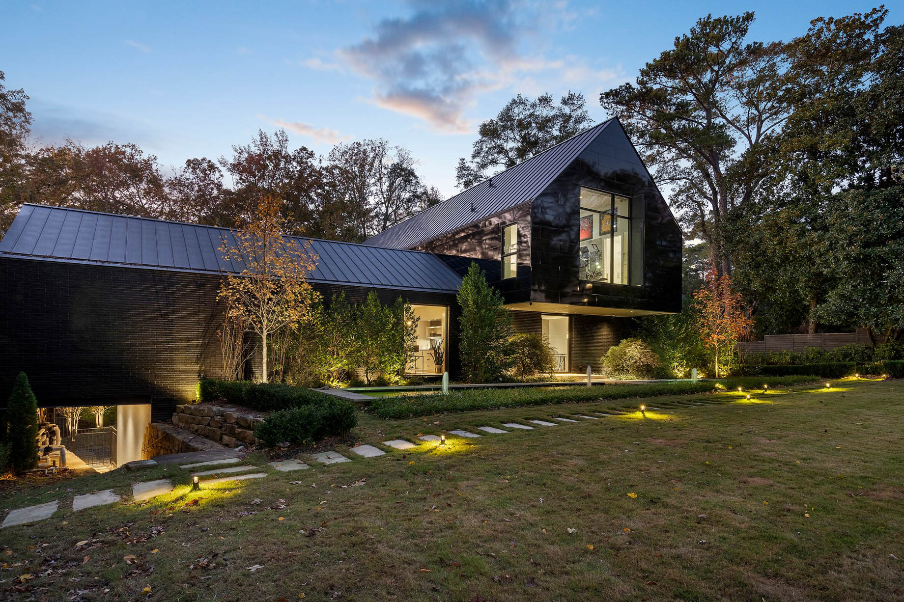 2716 Ridgewood Rd NW, Atlanta, GA, USA – Luxury Real Estate – 120