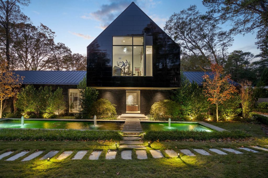 2716 Ridgewood Rd NW, Atlanta, GA, USA - Luxury Real Estate - 123