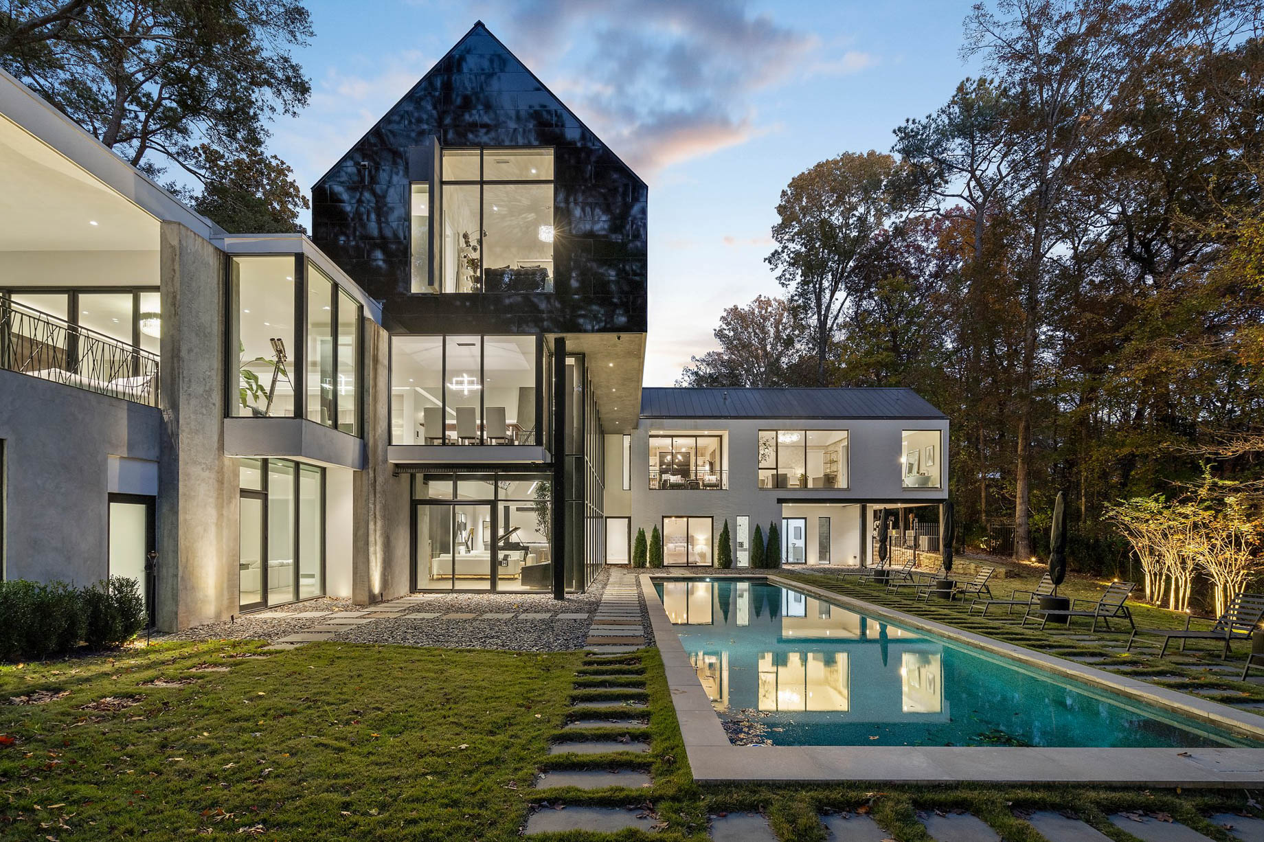 2716 Ridgewood Rd NW, Atlanta, GA, USA – Luxury Real Estate – 129