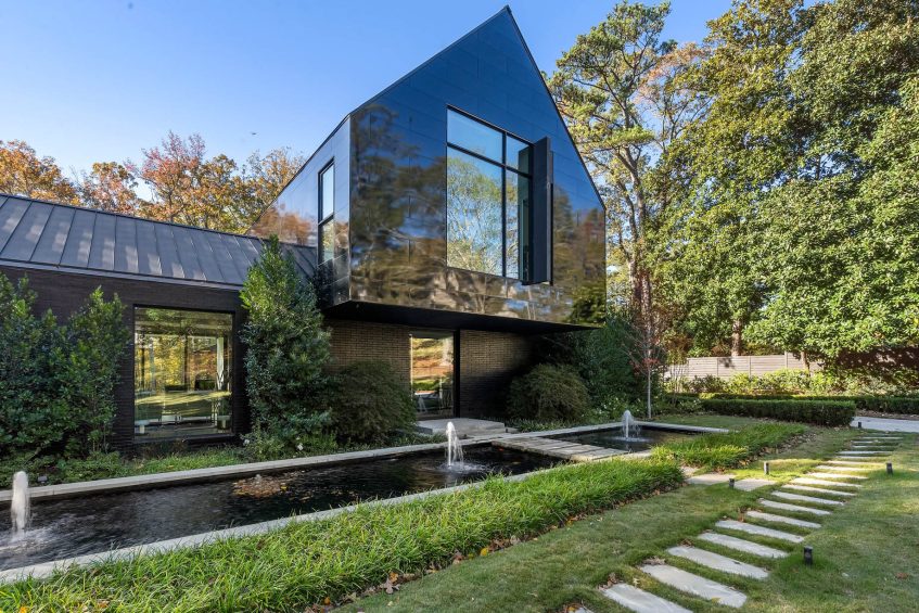 2716 Ridgewood Rd NW, Atlanta, GA, USA - Luxury Real Estate - 13
