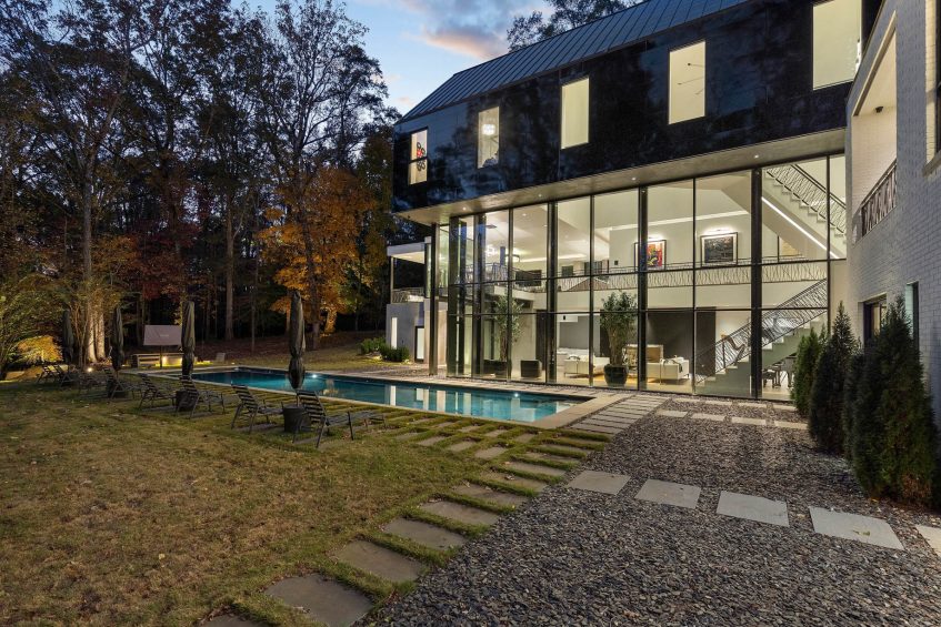 2716 Ridgewood Rd NW, Atlanta, GA, USA - Luxury Real Estate - 132