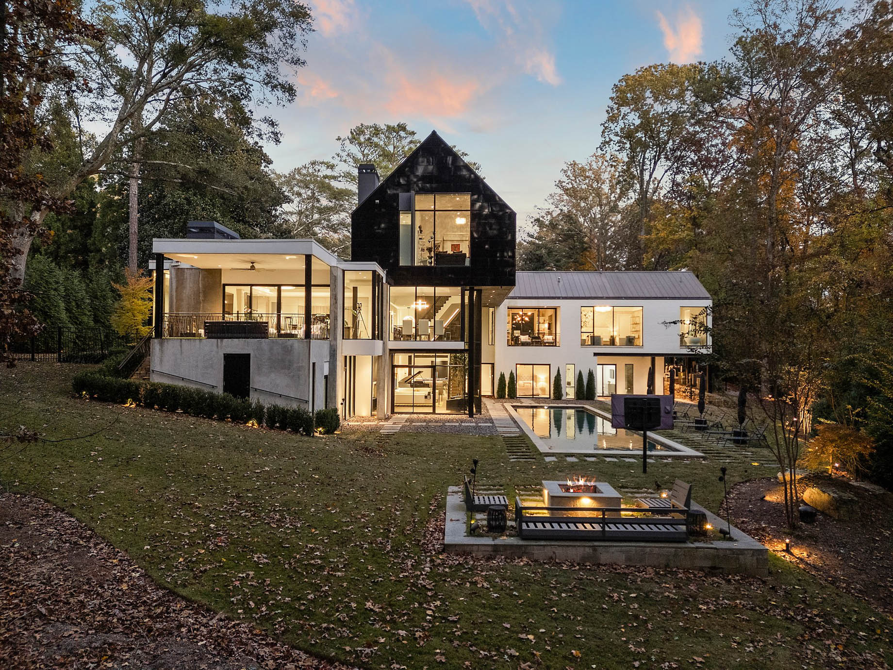 2716 Ridgewood Rd NW, Atlanta, GA, USA – Luxury Real Estate – 134