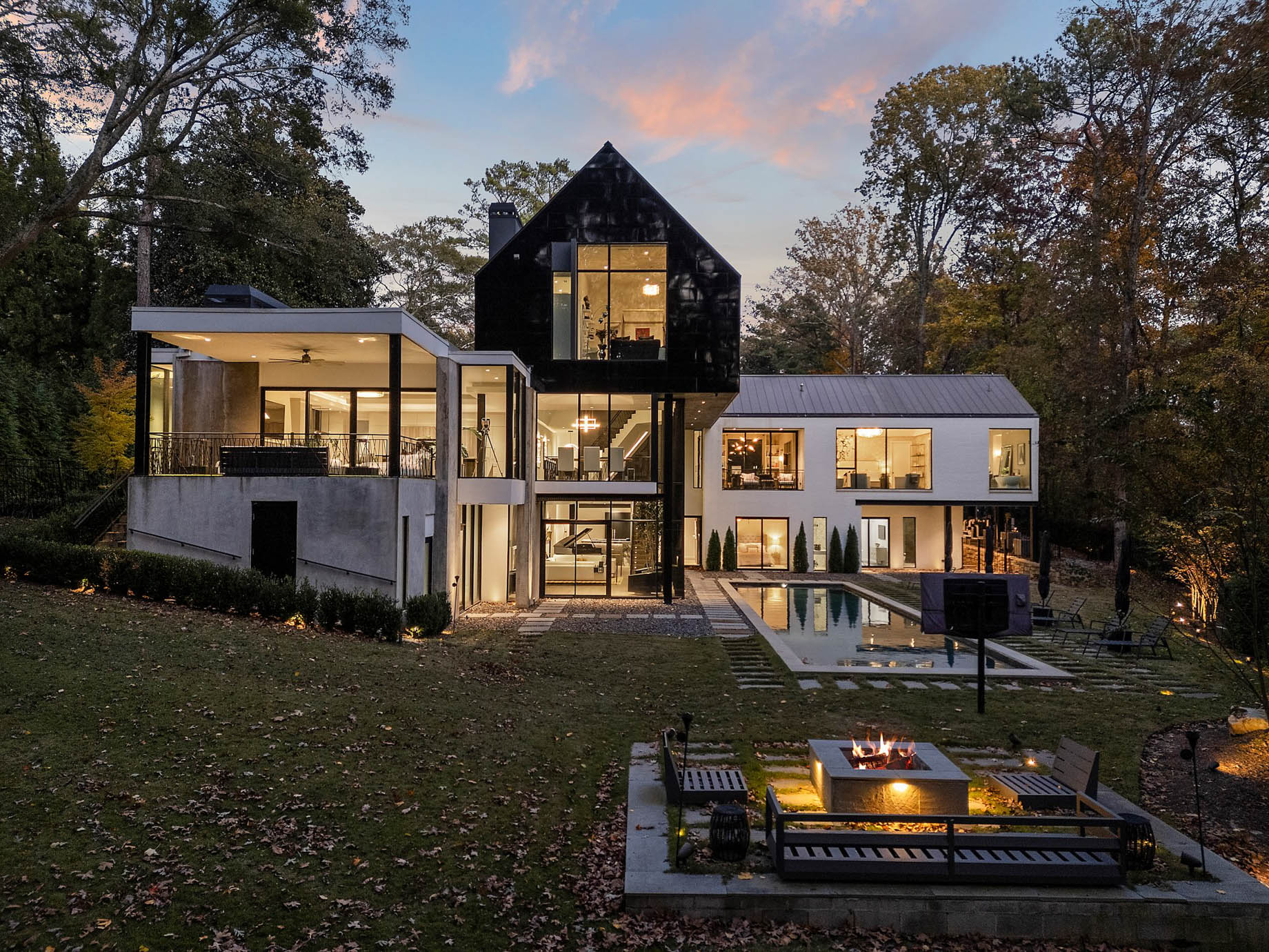 2716 Ridgewood Rd NW, Atlanta, GA, USA – Luxury Real Estate – 135