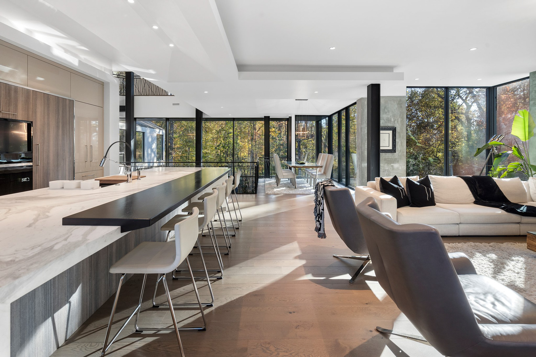 2716 Ridgewood Rd NW, Atlanta, GA, USA – Luxury Real Estate – 38