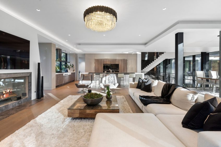 2716 Ridgewood Rd NW, Atlanta, GA, USA - Luxury Real Estate - 45