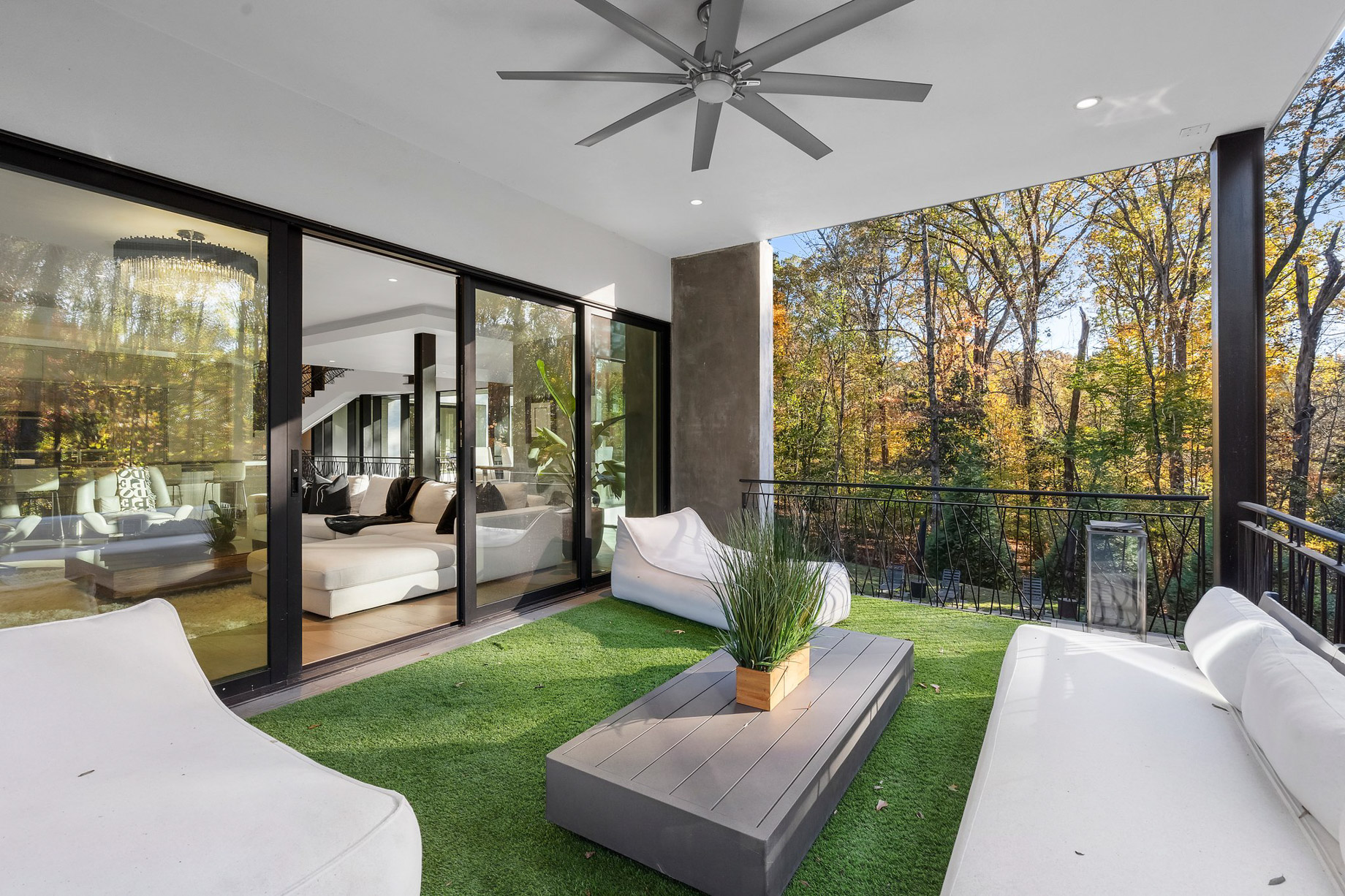 2716 Ridgewood Rd NW, Atlanta, GA, USA – Luxury Real Estate – 48