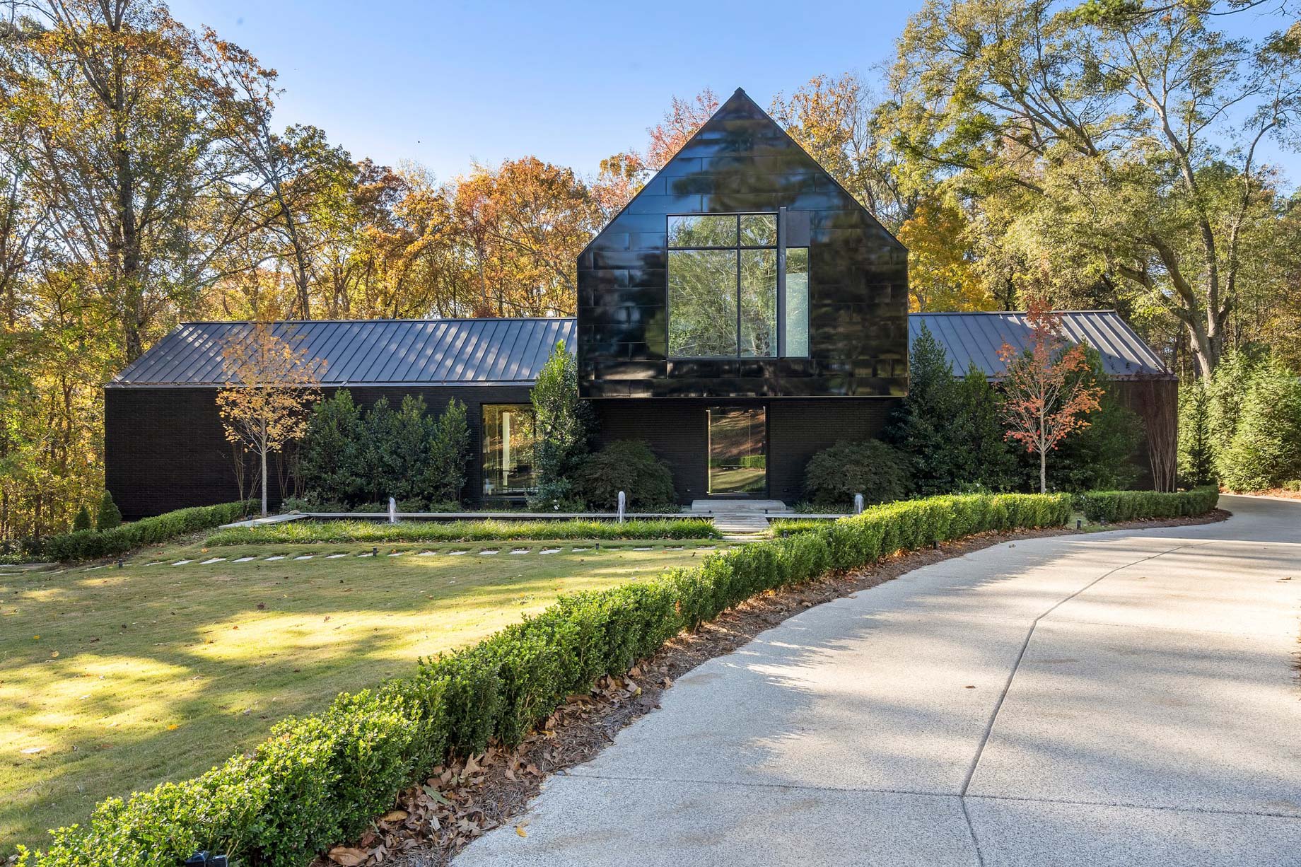 2716 Ridgewood Rd NW, Atlanta, GA, USA – Luxury Real Estate – 5