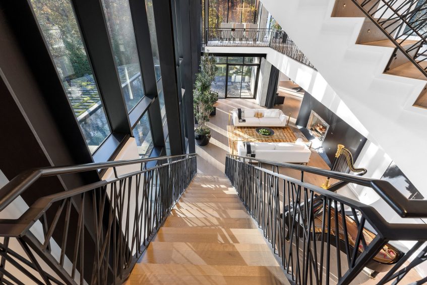2716 Ridgewood Rd NW, Atlanta, GA, USA - Luxury Real Estate - 51