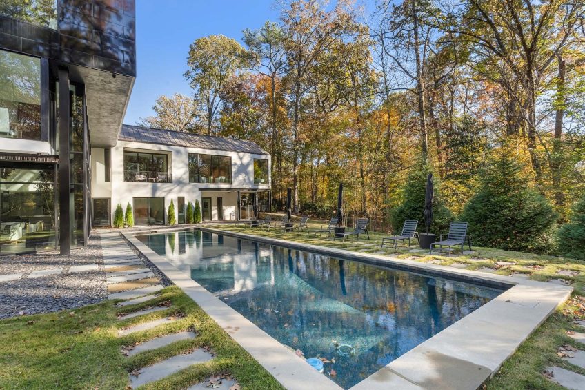 2716 Ridgewood Rd NW, Atlanta, GA, USA - Luxury Real Estate - 59