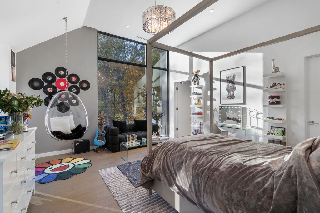 2716 Ridgewood Rd NW, Atlanta, GA, USA - Luxury Real Estate - 92
