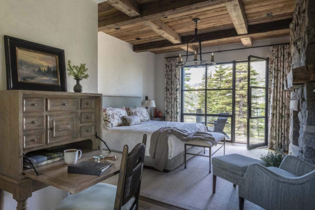 Big Sky Chalet - Obsidian Rd, Big Sky, MT, USA - 33