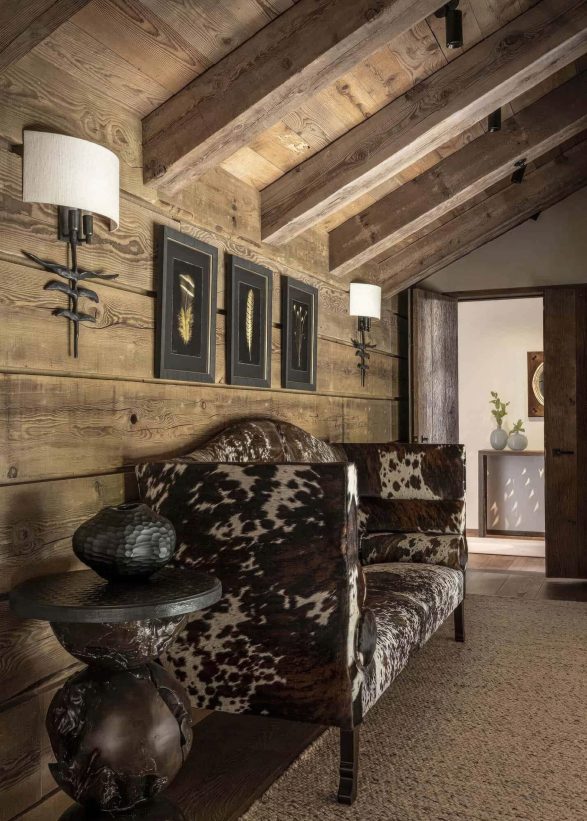 Big Sky Chalet - Obsidian Rd, Big Sky, MT, USA - 38