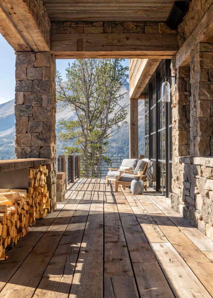 Big Sky Chalet - Obsidian Rd, Big Sky, MT, USA - 41