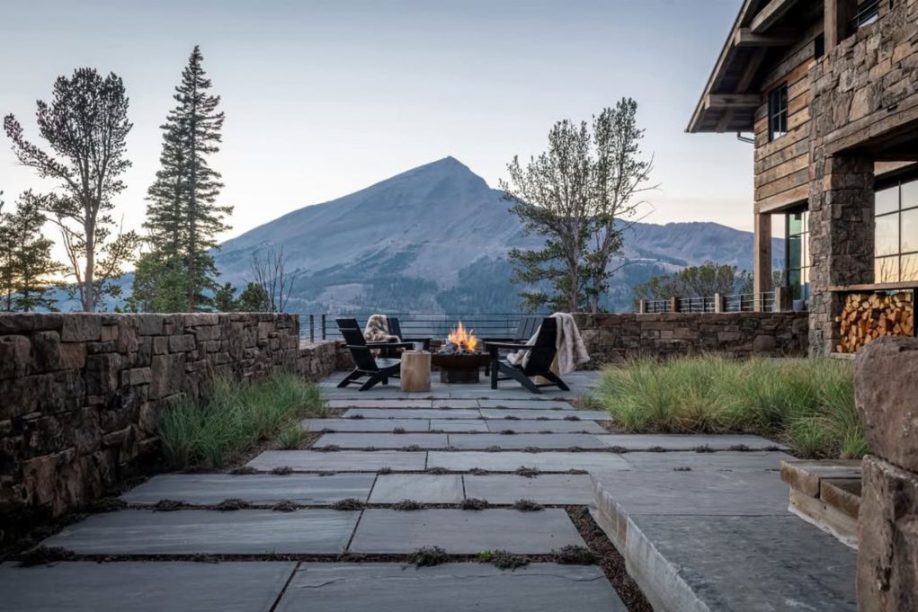 Big Sky Chalet - Obsidian Rd, Big Sky, MT, USA - 42