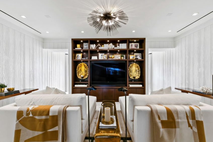 Greg Norman's Former Jupiter Island Estate - 382 S Beach Rd, Hobe Sound, FL, USA - 16