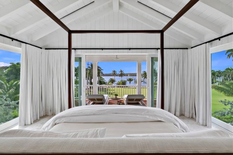 Greg Norman's Former Jupiter Island Estate - 382 S Beach Rd, Hobe Sound, FL, USA - 18
