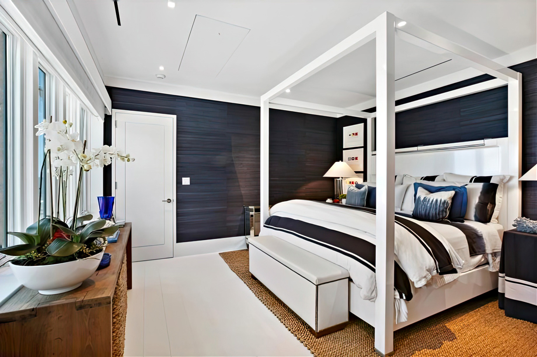 Greg Norman’s Former Jupiter Island Estate – 382 S Beach Rd, Hobe Sound, FL, USA – 22