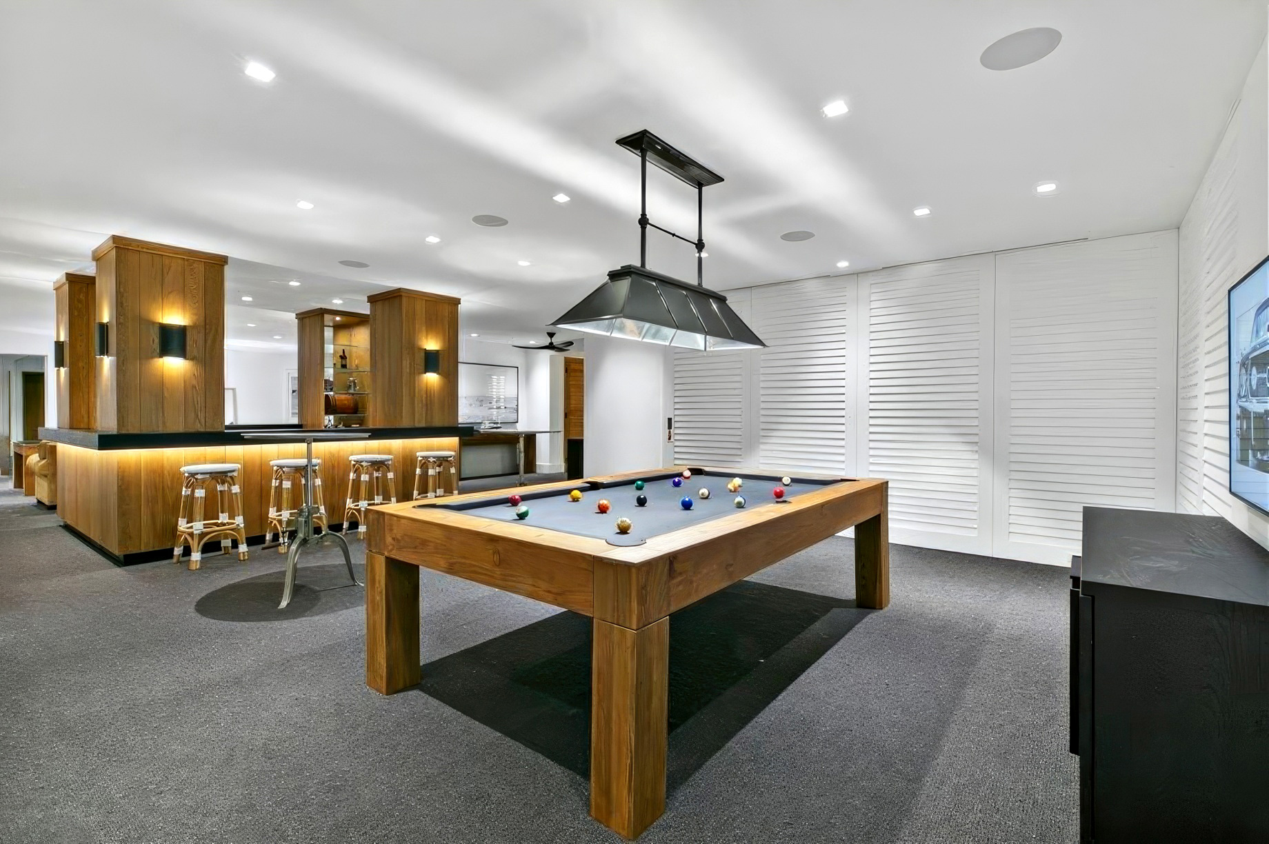 Greg Norman’s Former Jupiter Island Estate – 382 S Beach Rd, Hobe Sound, FL, USA – 25