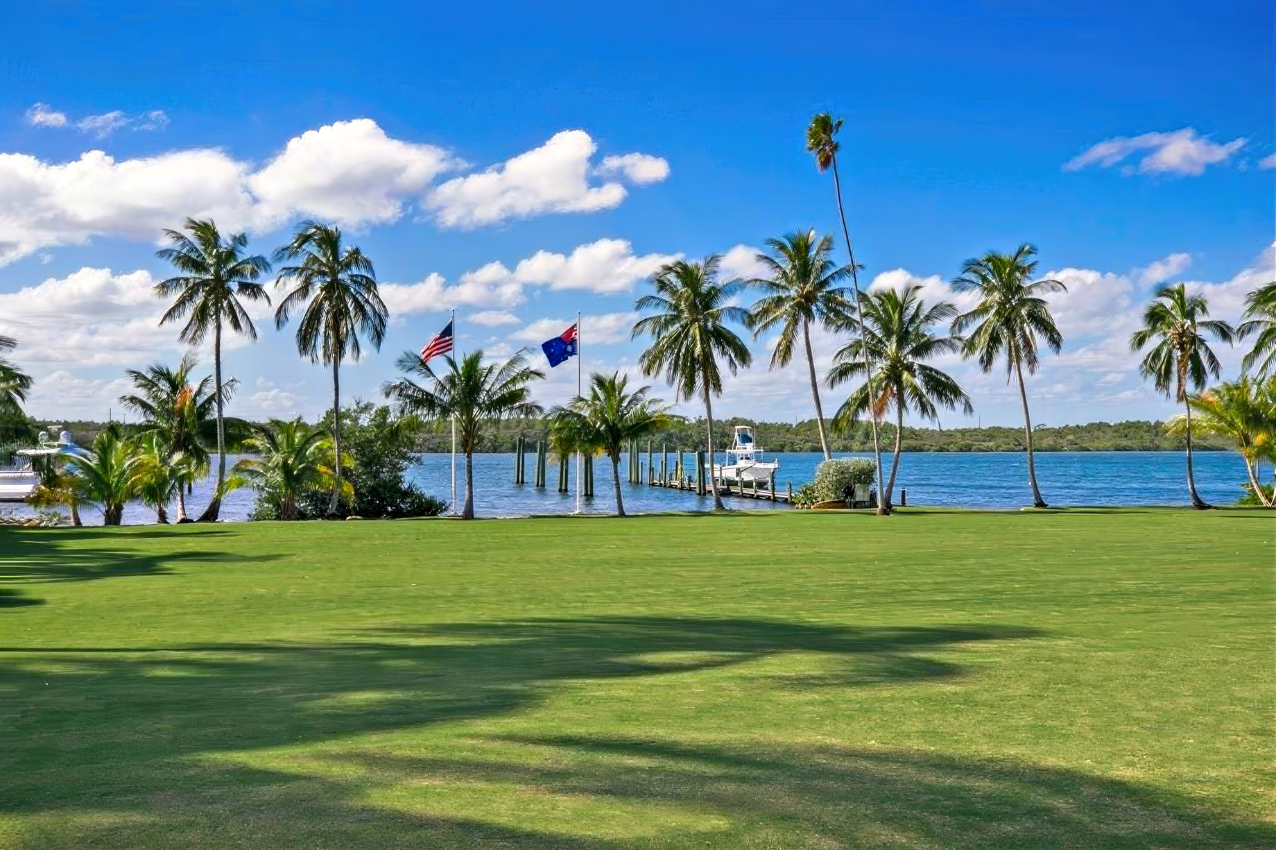 Greg Norman’s Former Jupiter Island Estate – 382 S Beach Rd, Hobe Sound, FL, USA – 39