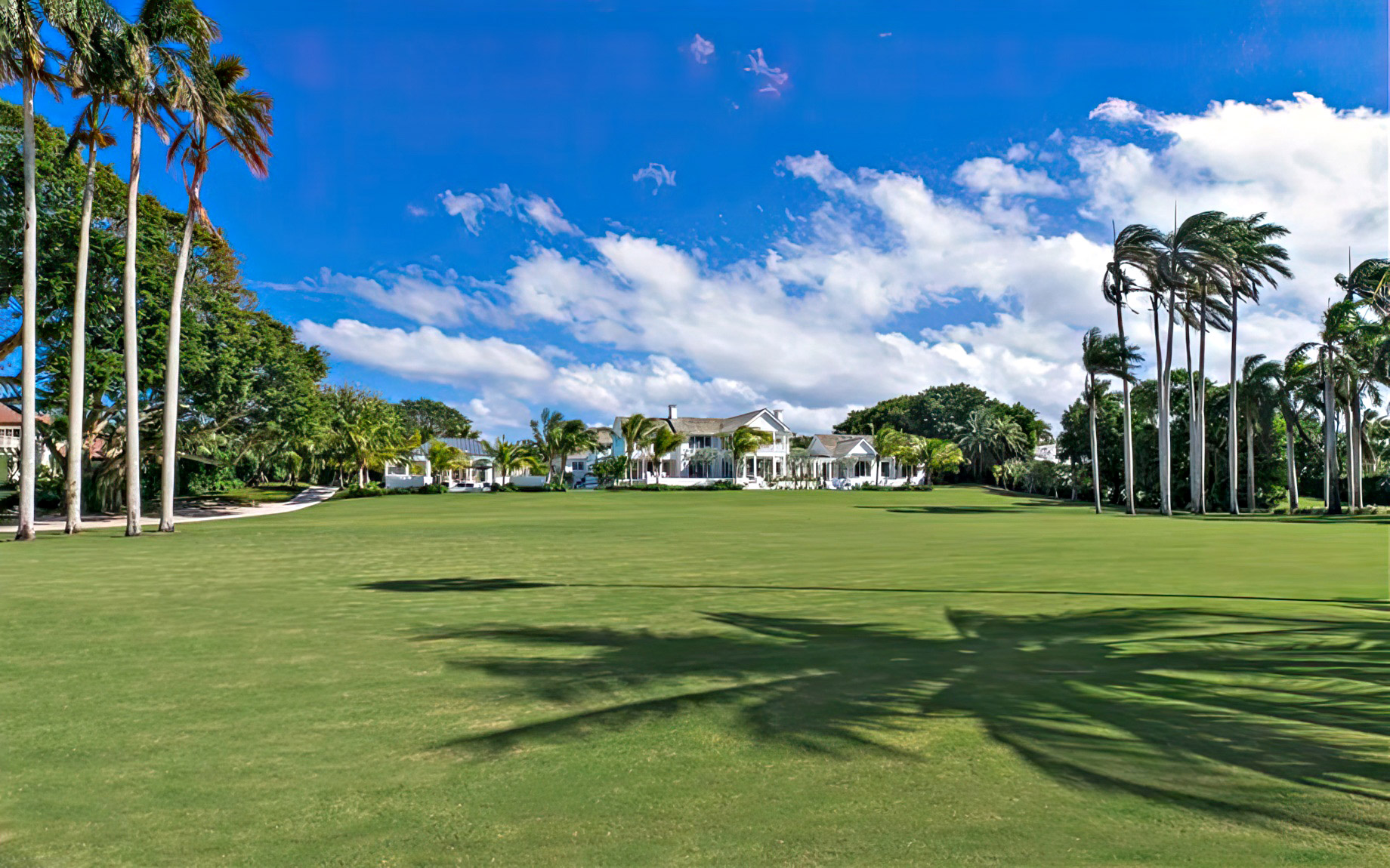 Greg Norman’s Former Jupiter Island Estate – 382 S Beach Rd, Hobe Sound, FL, USA – 40