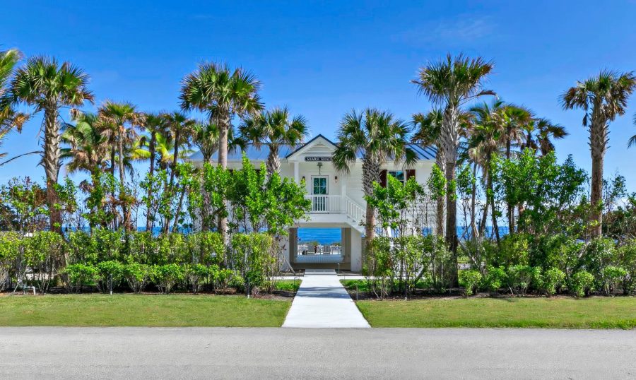 Greg Norman's Former Jupiter Island Estate - 382 S Beach Rd, Hobe Sound, FL, USA - 43