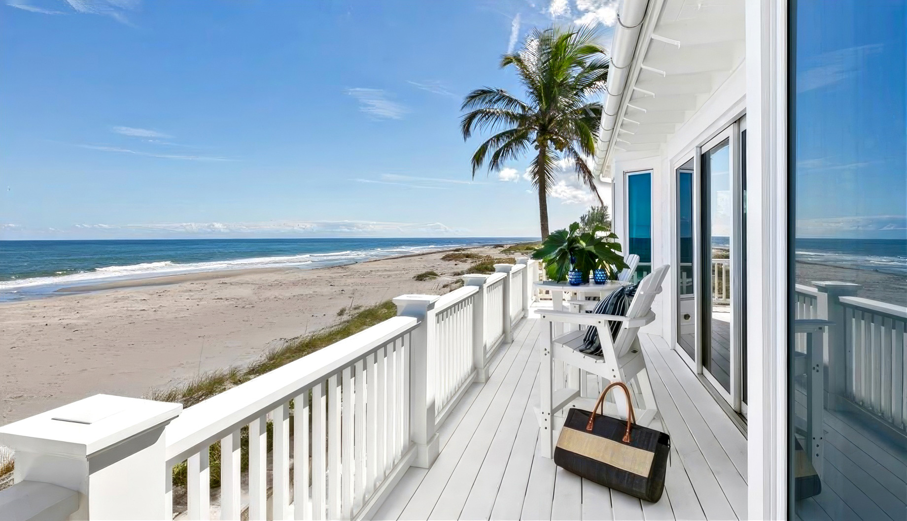Greg Norman’s Former Jupiter Island Estate – 382 S Beach Rd, Hobe Sound, FL, USA – 44