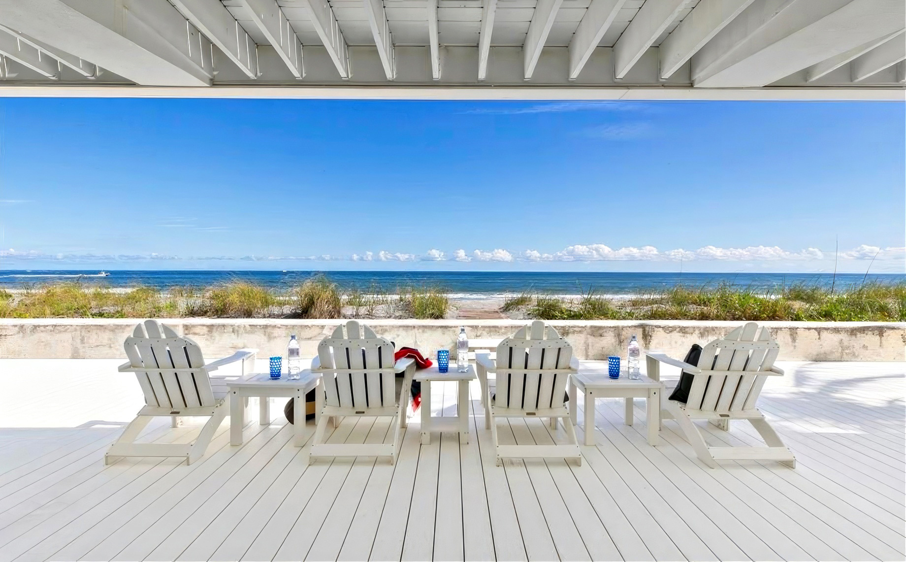 Greg Norman’s Former Jupiter Island Estate – 382 S Beach Rd, Hobe Sound, FL, USA – 45