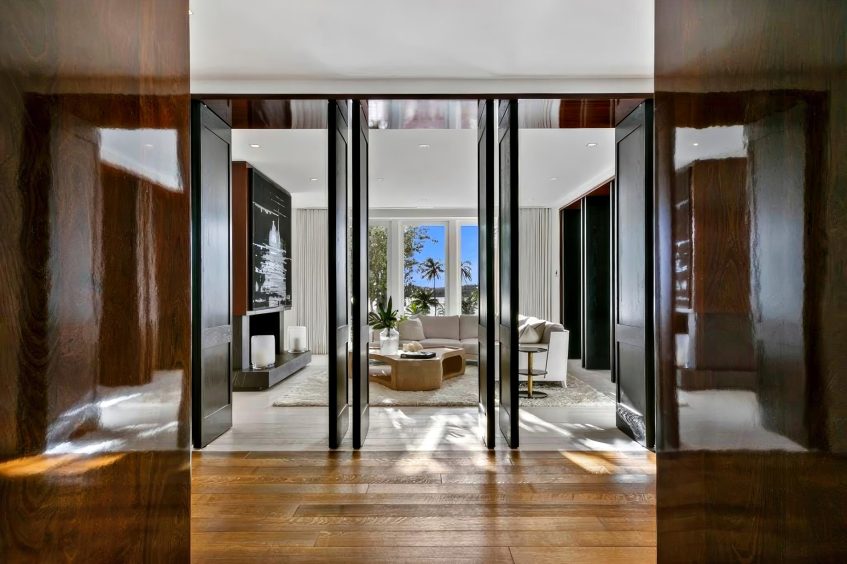Greg Norman's Former Jupiter Island Estate - 382 S Beach Rd, Hobe Sound, FL, USA - 7