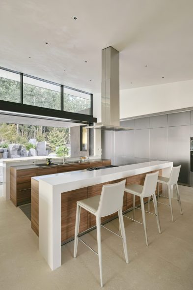 Karinya Napa Valley Residence - 850 Sanitarium, Deer Park, CA, USA - 13