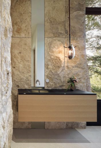 Karinya Napa Valley Residence - 850 Sanitarium, Deer Park, CA, USA - 28